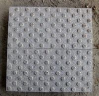 tactile stone