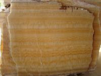 chinese yellow marble