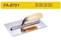 Sell plastering trowel