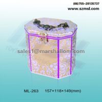 Sell gift packaging box