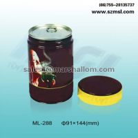 Sell tea tin box