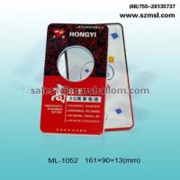 Sell battery tin box