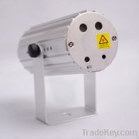 Sell Hot RG Laser Light Remote Control Laser Light for Disco Part