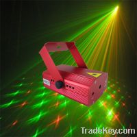 Sell 2012 Christmas Stage Laser Light Lighting Disco Party Night Club