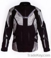 motorcycle jacket