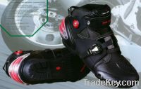 motorcycle boots HL-09003F