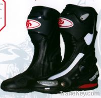 motorcycle boots HL-1001F