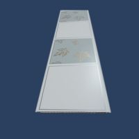 Sell PVC Decorative ceiling Panel board
