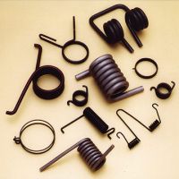 TORSION SPRINGS