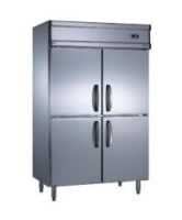 Sell Stainless steel refrigerator
