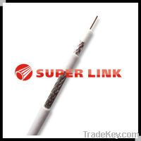 Sell RG6 Coaxial cable