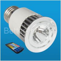 Sell 5W RGB LED Spot Light