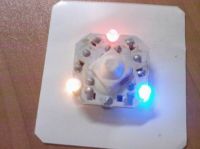 Sell Sound Module with LED Indicator and Recording Function