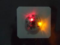 Sell Sound Module with LED Indicator