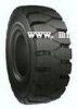 non-marking solid tire 7.00-15