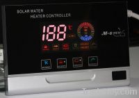 solar water heater controller M-6NEW for nonpressure system