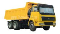 Sell SINOTRUK STYER King Dump TRUck