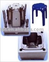 Plastic Mould