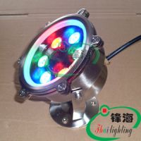 LED Underwater Light(FH-SC155-6W)