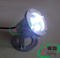 LED Underwater Light(FH-SC090-9W)
