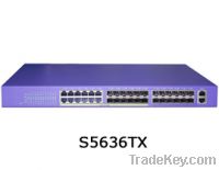 Layer 3 networking switch