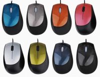 optical mouse