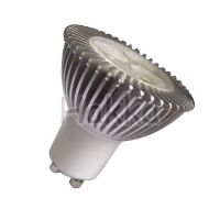 LED GU10 spot lamp 4W