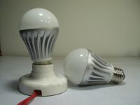 LED bulbs 6.5W
