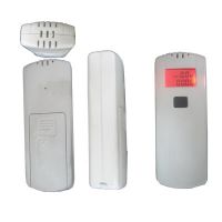 Sell Portable LCD breath alcohol analyser alarm analyzer