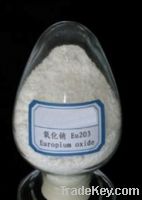 Sell Erbium Oxide