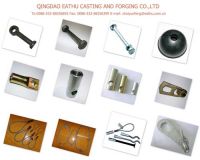 sell concrete lifting accessories