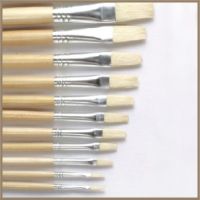 Sell brushes