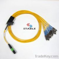 Sell 1X10 MPO-MU SM patch cord