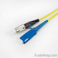 Sell Simplex FC-SC patch cord