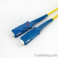 Sell Simplex SC-SC patch cord