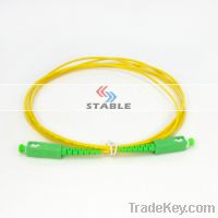 Sell Simplex SCSC/APC patch cord