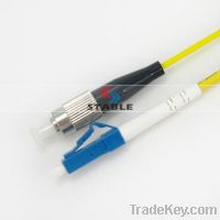 Sell Simplex LC-FC patch cord