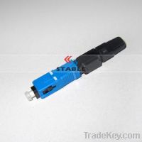 Sell Field Installable SC Connector