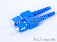 Sell SC-SM duplex connector