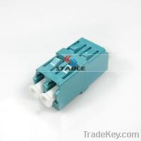 Sell fiber optic LC adaptor (OM3 type)