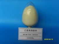 Sell Sodium/Potassium Ethyl Xanthate