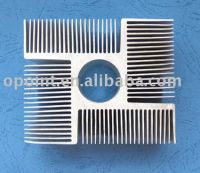 Sell    extrusion  heat   sink