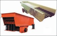 Sell vibrating feeder