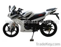 Sell motorcycle GM200-27A
