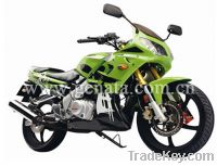Sell motorcycle GM200-23