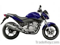 Sell Motorcycle GM250R