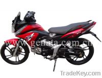 Sell motorcycle GM250-CF