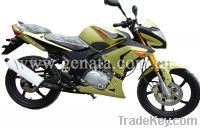 Sell motorcycle GM 200-26