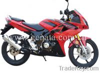 Sell motorcycle GM200-24