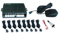 Sell  parking aid system parking sensors